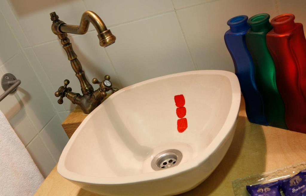 Hostal Gartxenia - Adults Only Larráinzar Cameră foto