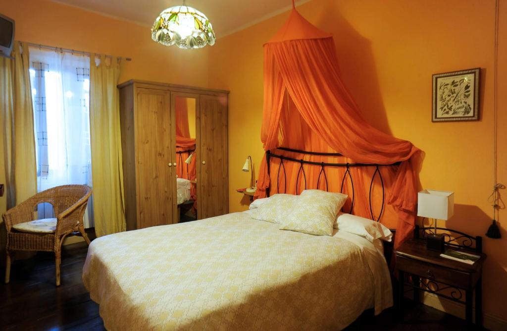 Hostal Gartxenia - Adults Only Larráinzar Cameră foto